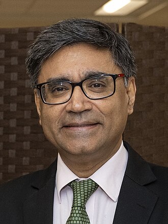 Foreign Secretary (India)